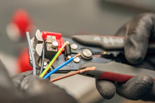 Best Electrician for Home Renovation  in Kermit, TX