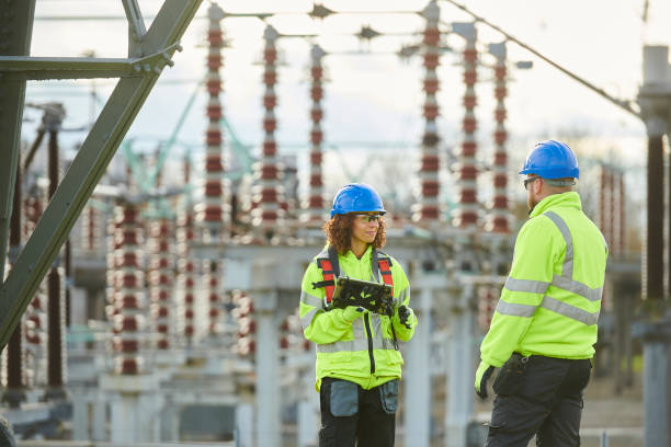 Best Residential Electrician Services  in Kermit, TX