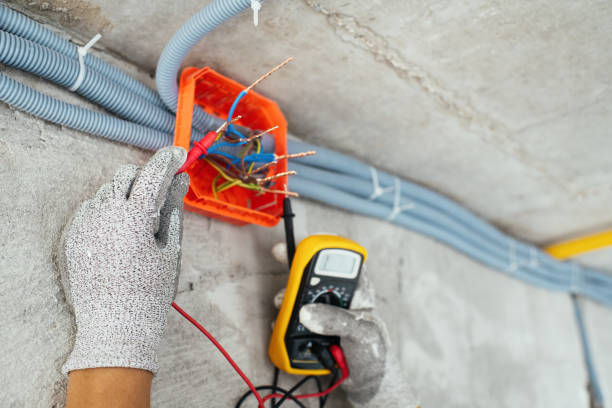 Best 24-Hour Electrician  in Kermit, TX