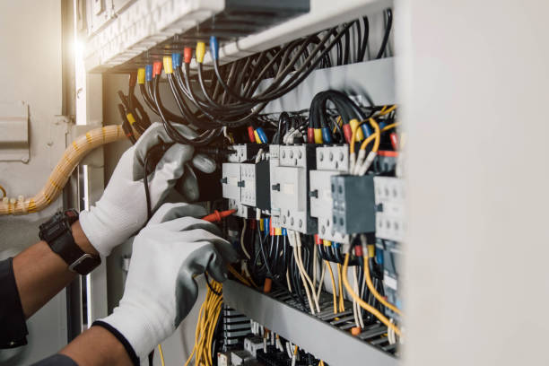 Best Electrical Wiring Services  in Kermit, TX